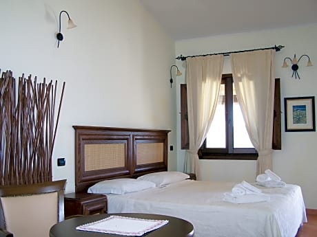 Double for Single Use