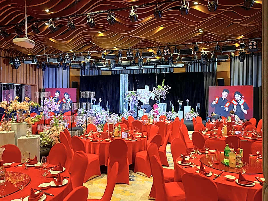 Novotel Suzhou Tai Lake Santeh