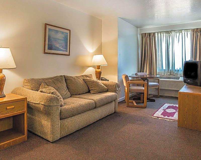 Econo Lodge