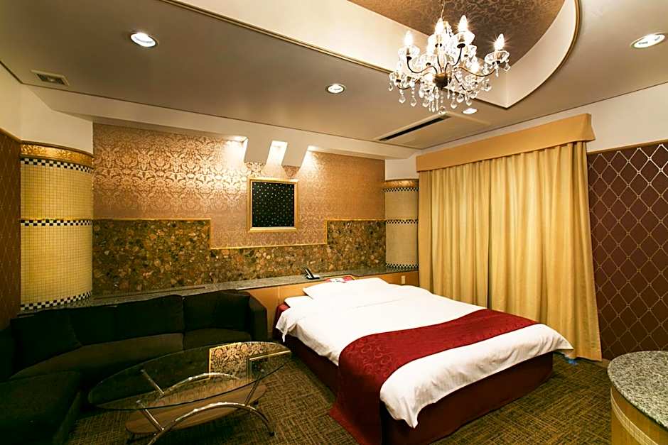 Hotel Atlantis Otsu (Adult Only)