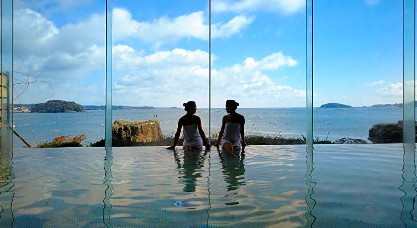 Minami Sanriku Hotel Kanyo