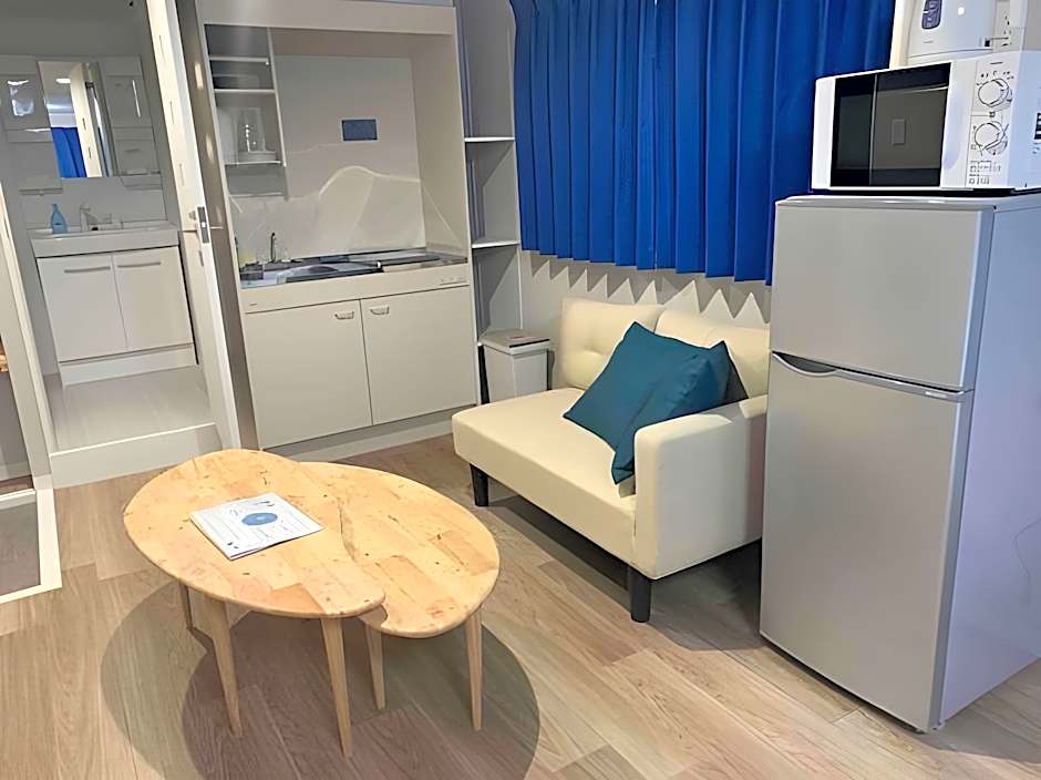 Guest house Laule'a Tennoji