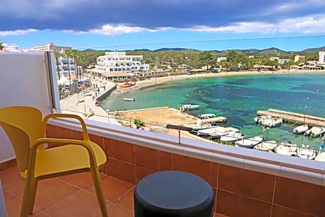 Apartamentos Playa Sol