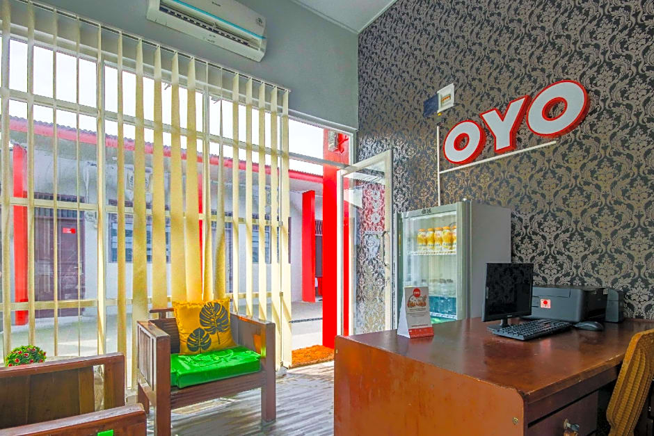 OYO 2940 Papakoel Guest House