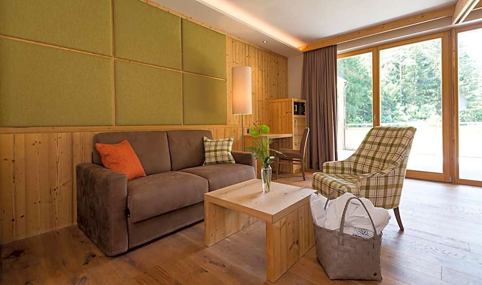 Hotel Weiher Green Lake