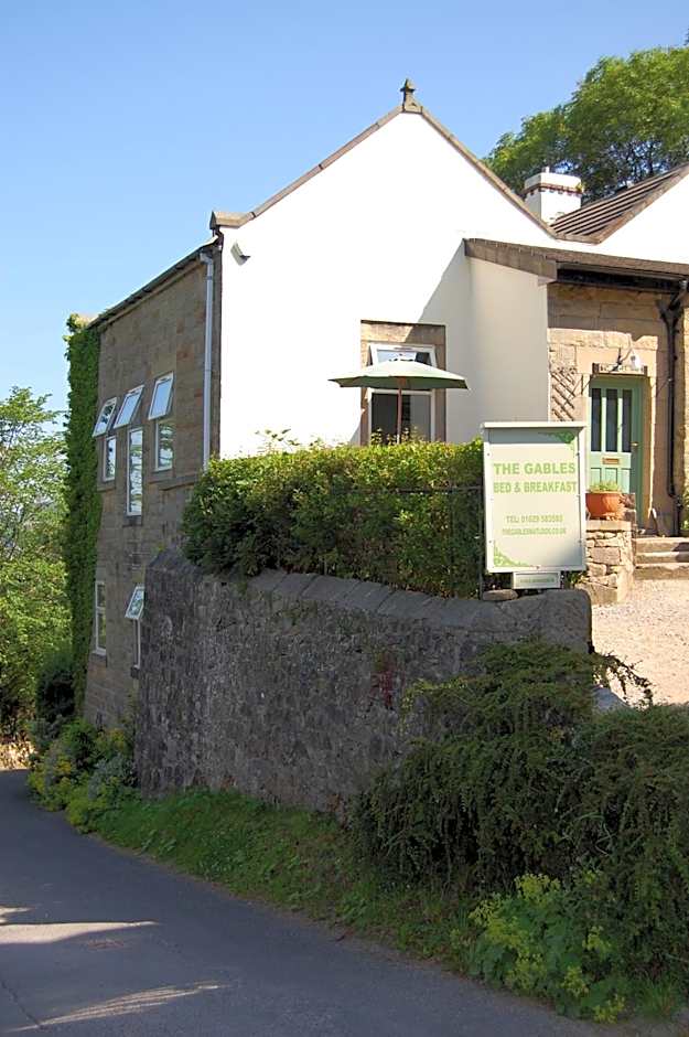 The Gables Bed & Breakfast