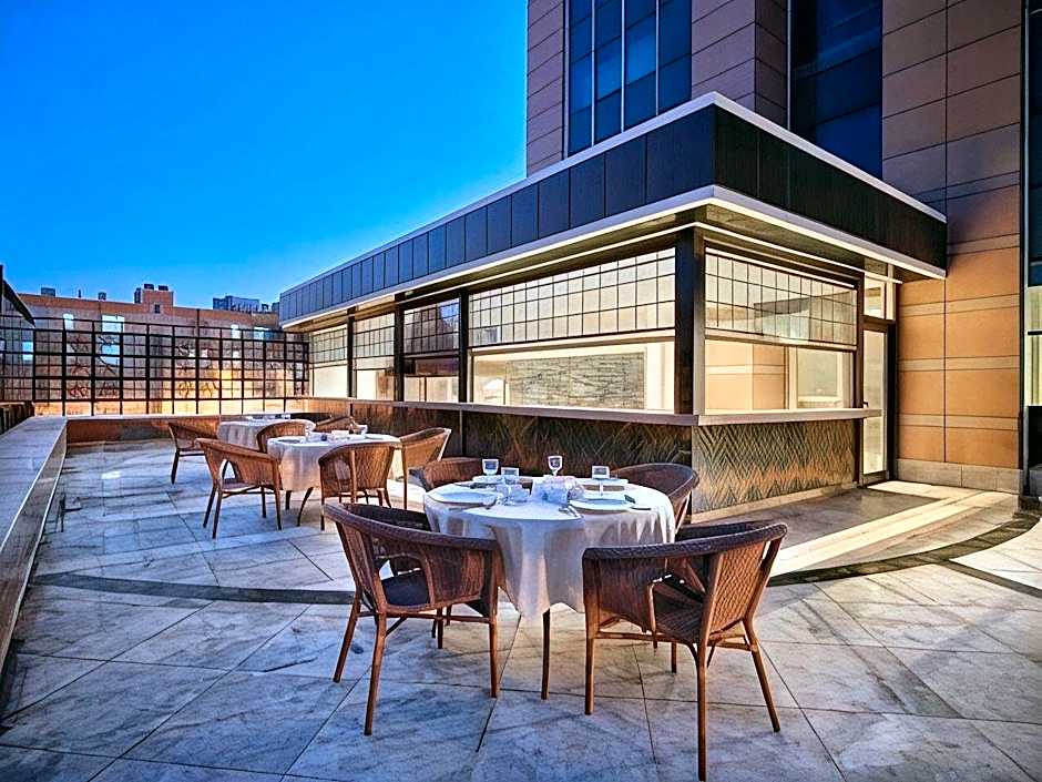 Dedeman Sanliurfa