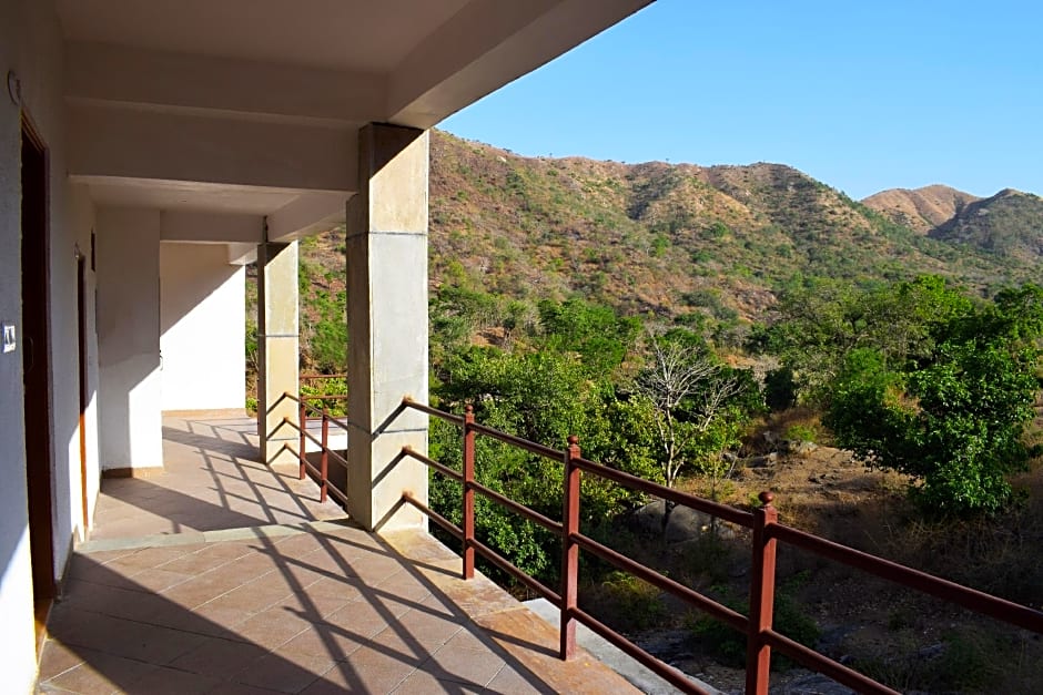 Kumbhalgarh Forest Retreat
