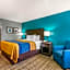 Comfort Inn Sun City Center-Tampa South