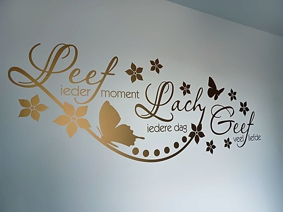 B&B 't Greefsch Geluck