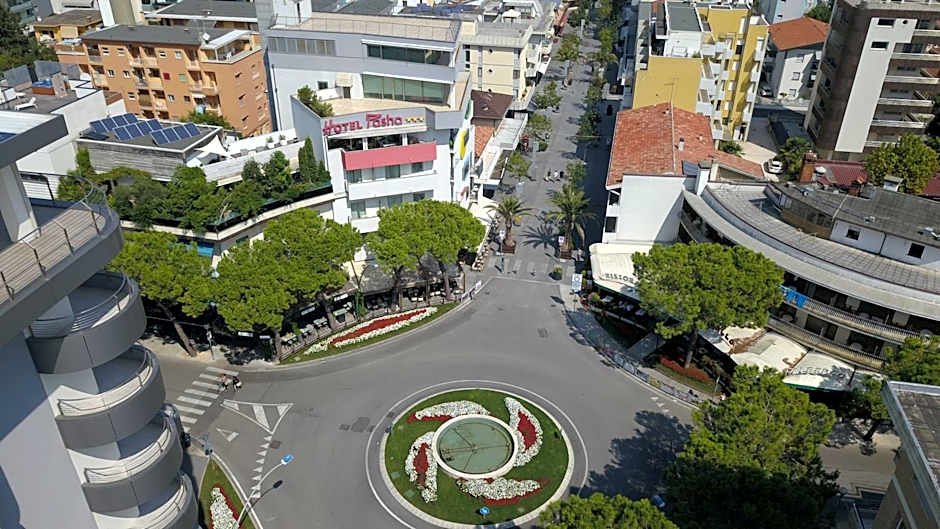 Hotel Pasha