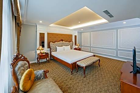 President Suite King