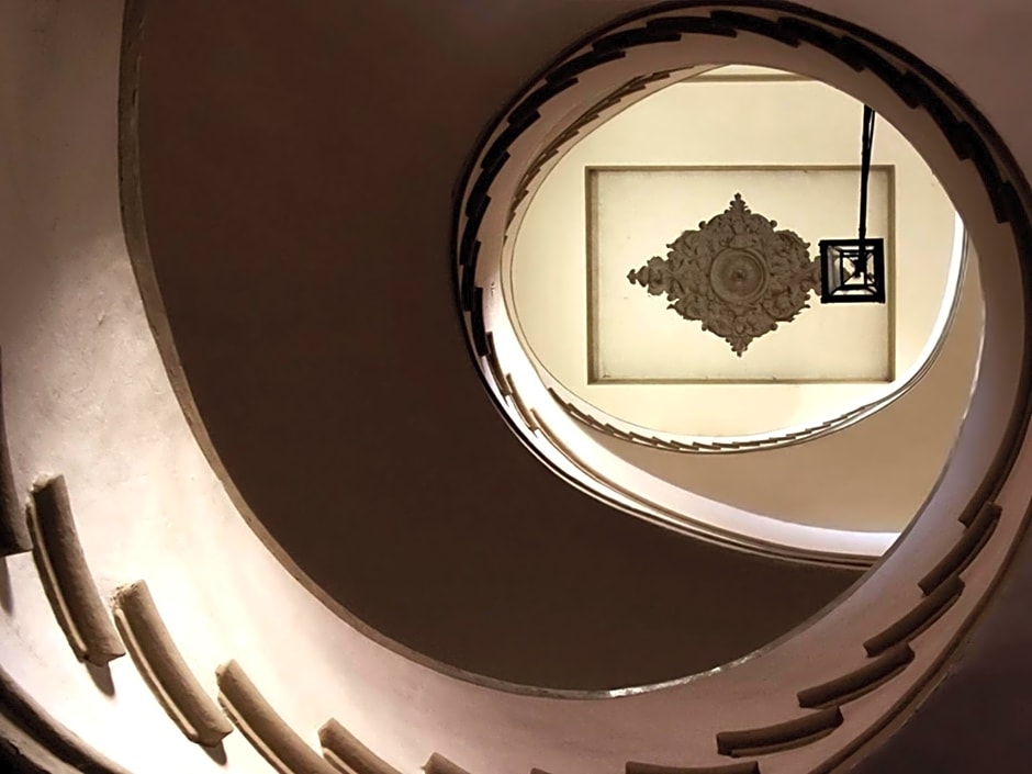 Casa Isolani Charms Rooms Santo Stefano