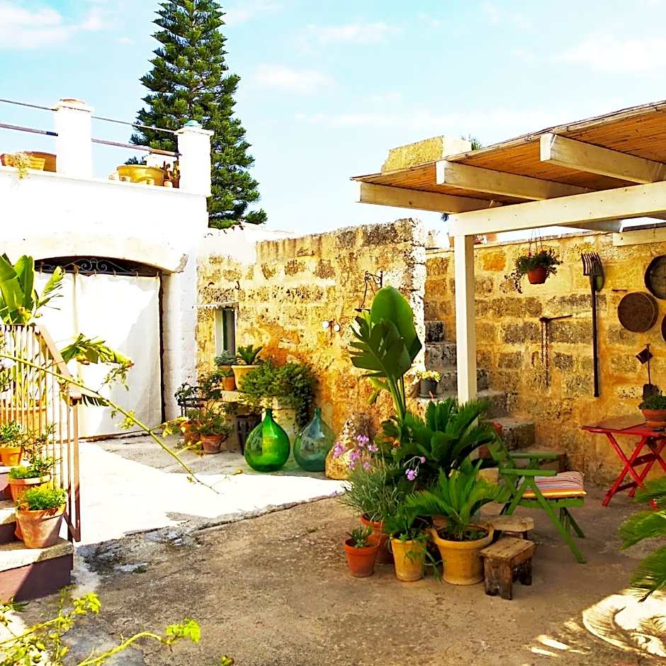 Masseria delle Rose 1760