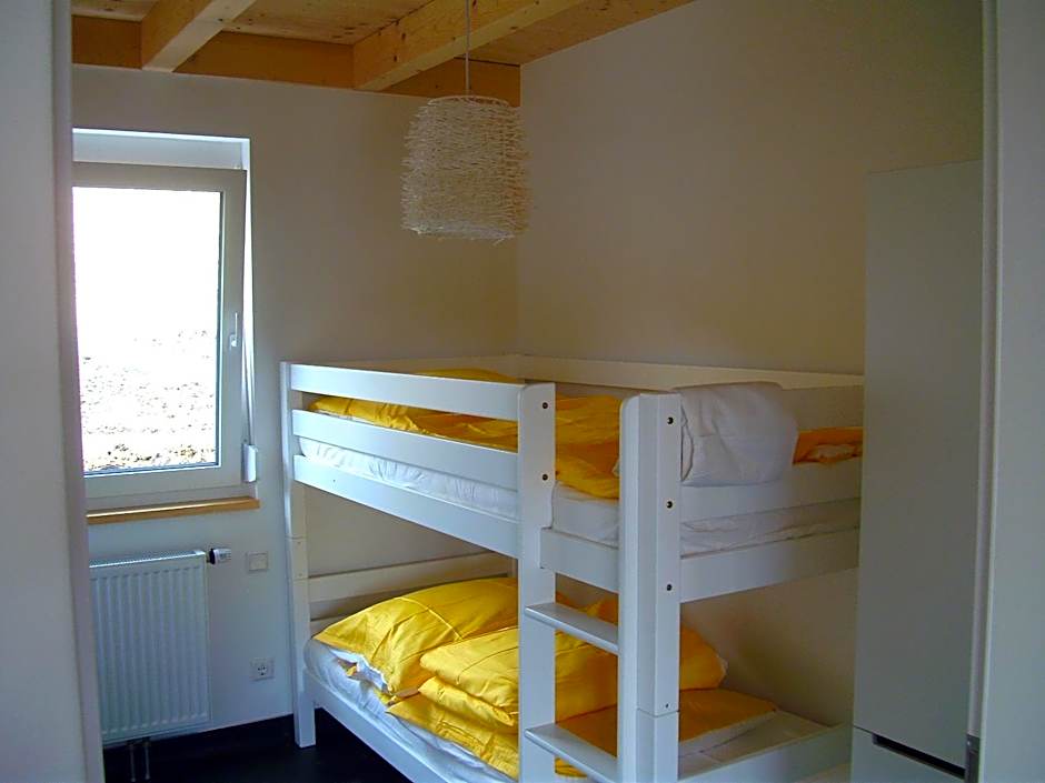 Sonnencamping Albstadt