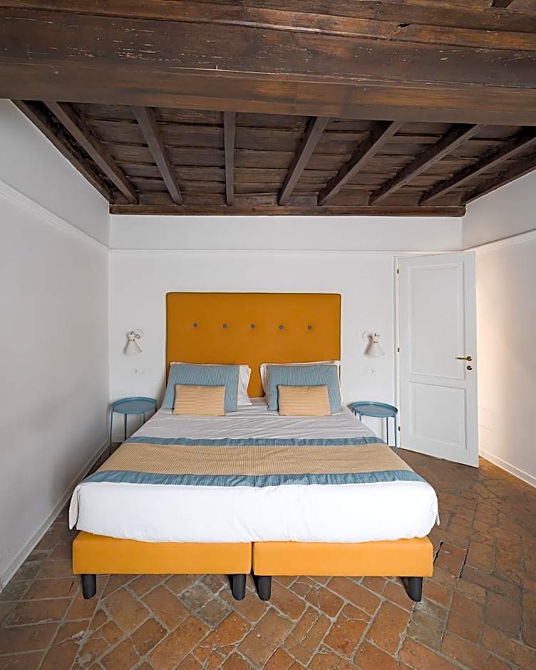 Palazzo Lupardi Relais
