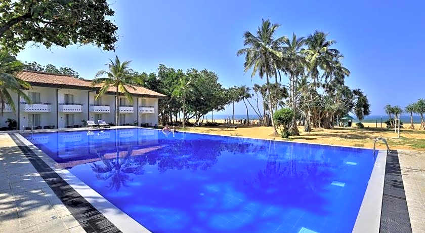 Hibiscus Beach Hotel