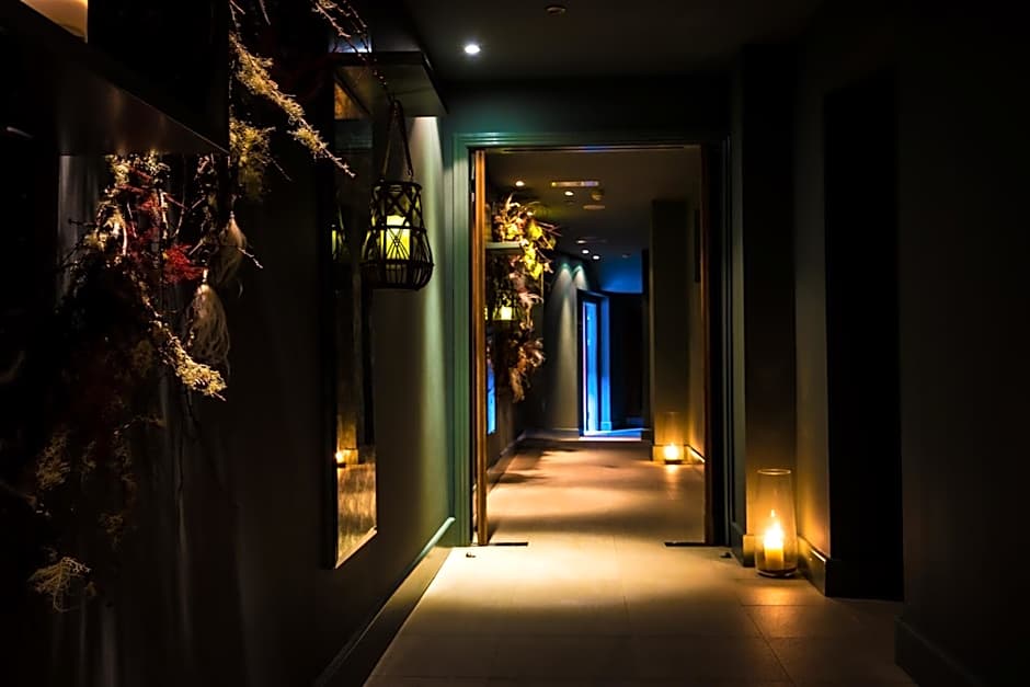 No.1 Pery Square Hotel & Spa