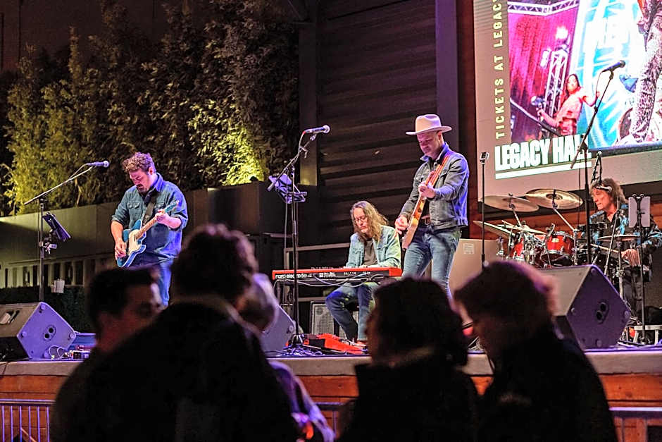 Staybridge Suites Plano / Frisco By IHG