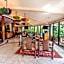 Nairobi Serena Hotel
