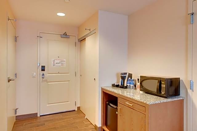 Hilton Garden Inn Oklahoma City/Bricktown