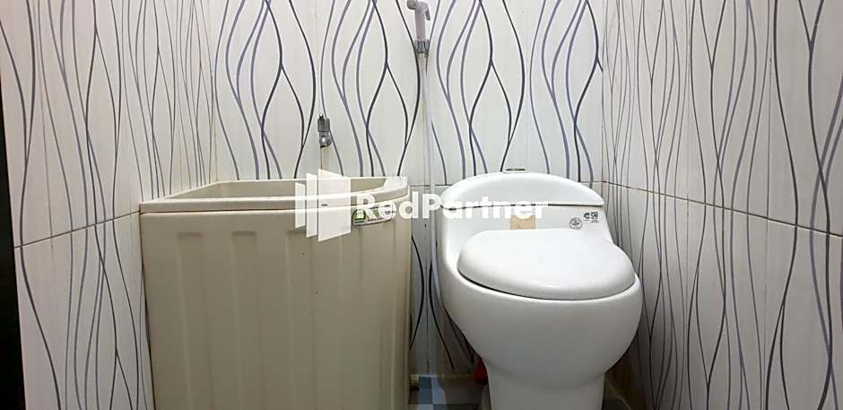 Homestay MM Syariah RedPartner