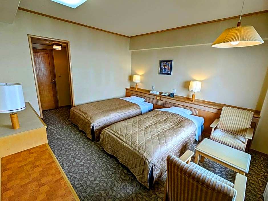 Madarao Kogen Hotel