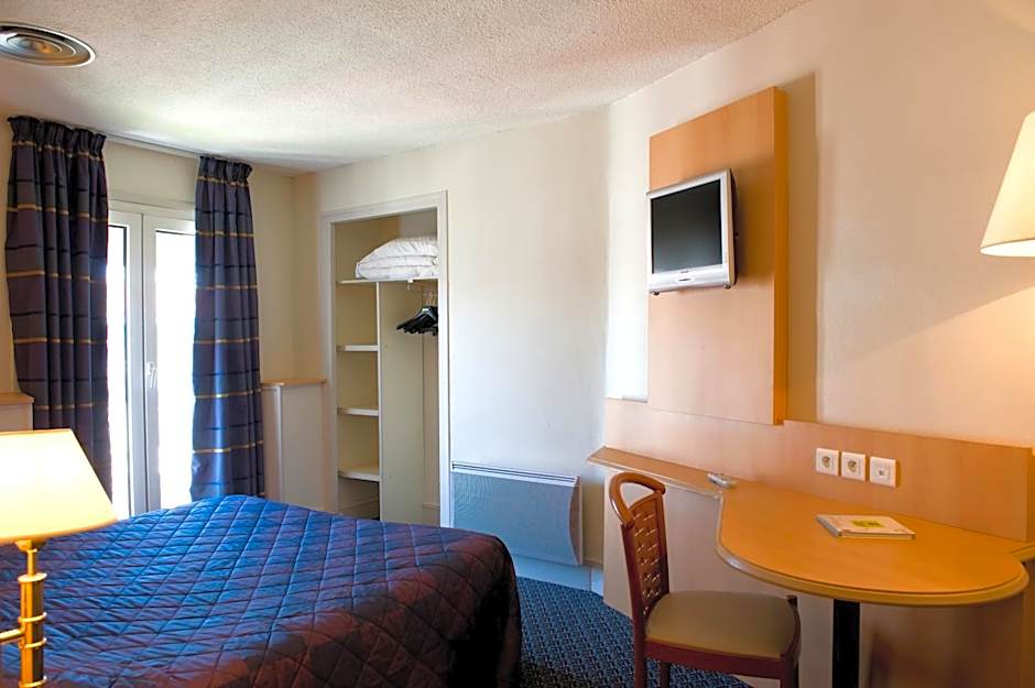 Hotel Le Bourbon Pau Centre