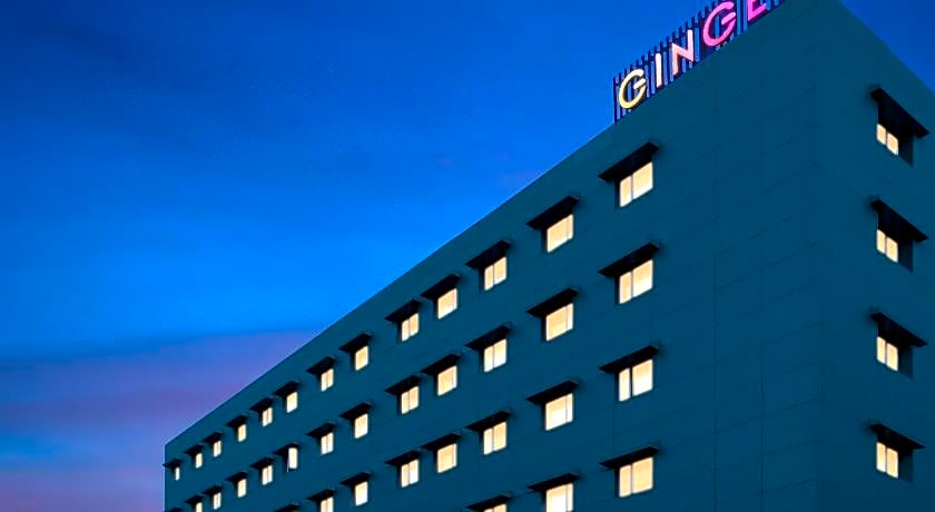 Ginger Mumbai Andheri (MIDC)