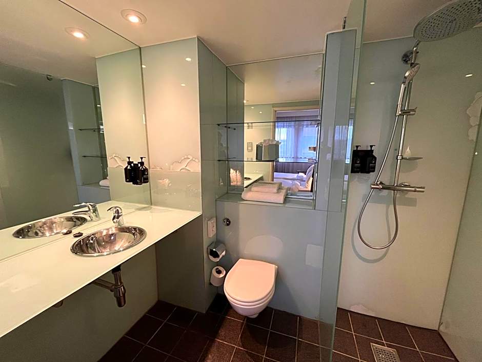 Pentahotel Inverness