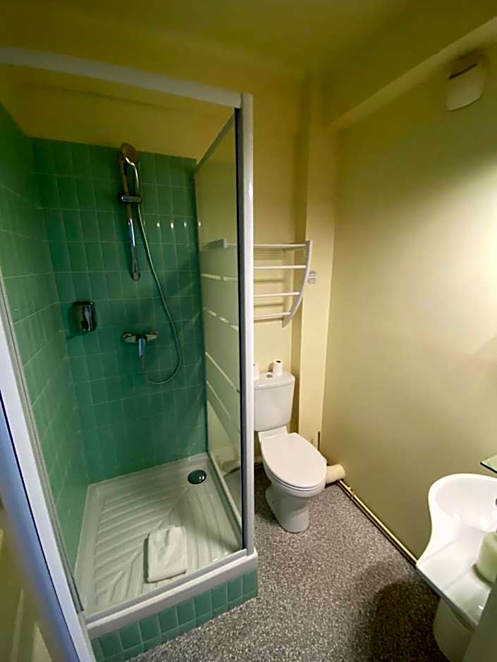 Oscar Hôtel Le Havre Centre