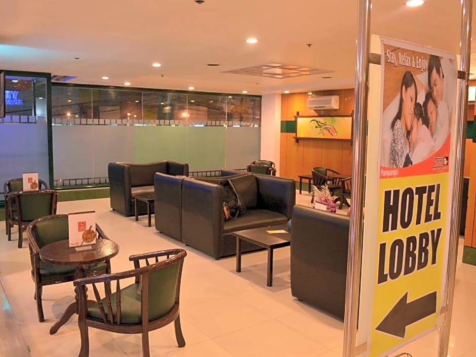 Hotel Sogo Mexico Pampanga