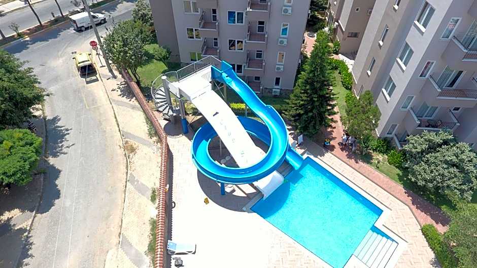 Club Sidar Apart Hotel