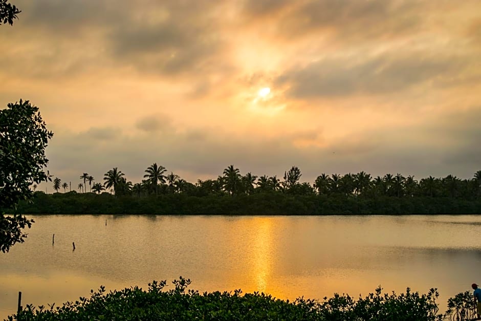 Isla Tajín