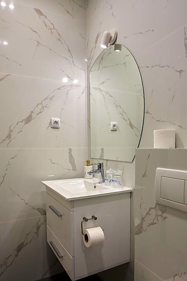 Garni Boutique Hotel Arta