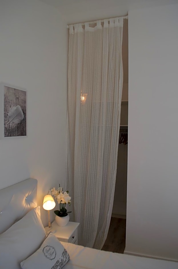 Chambre D'Hôtes De Charme Merbleuesoleil – Six-Fours-les-Plages, WY