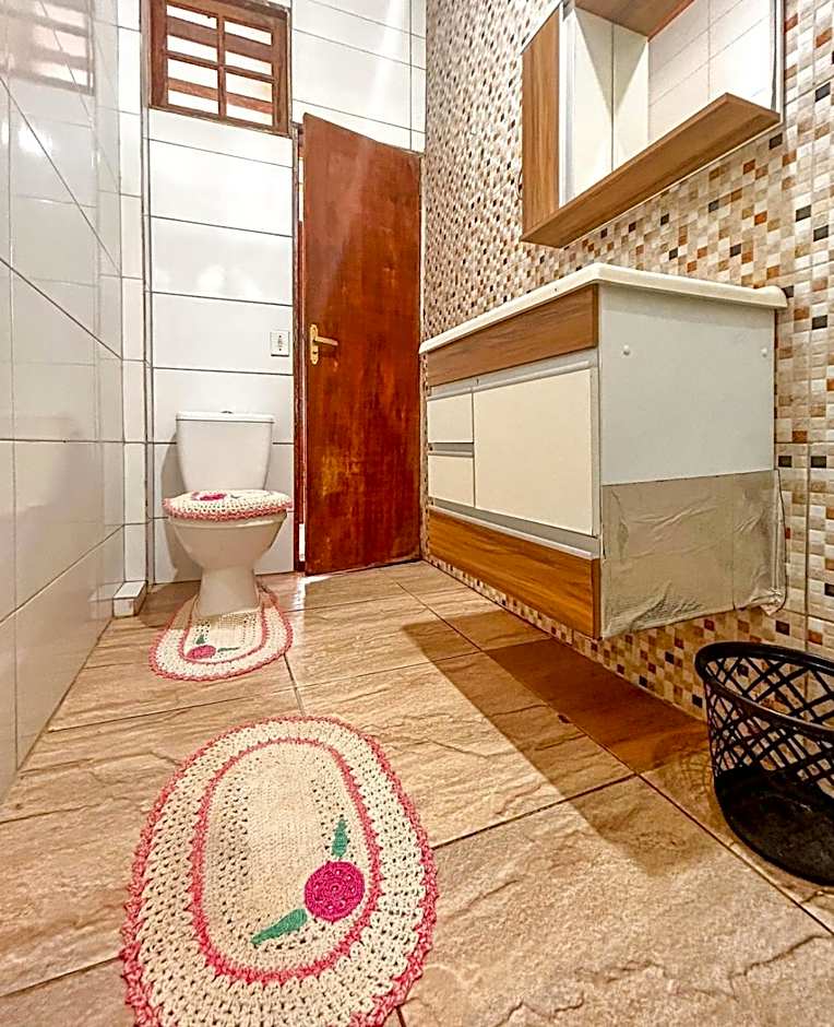 Casa a 550m do mar em Figueira, Arraial do Cabo-RJ