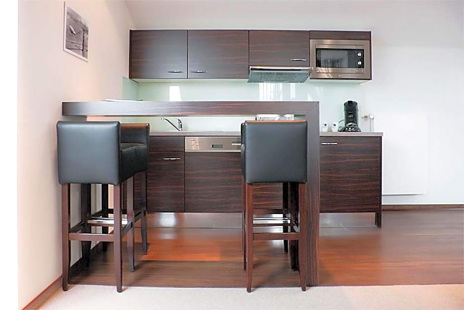 Boardinghouse Bielefeld