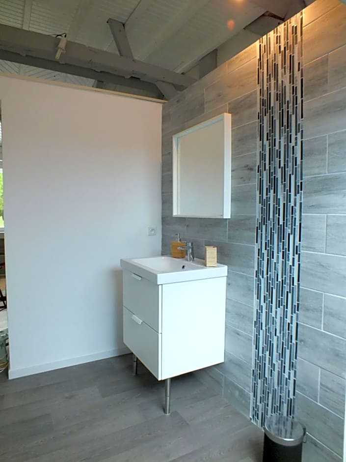 Les chambres de Marie'O