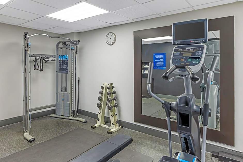 Best Western St. Louis Fairview Heights
