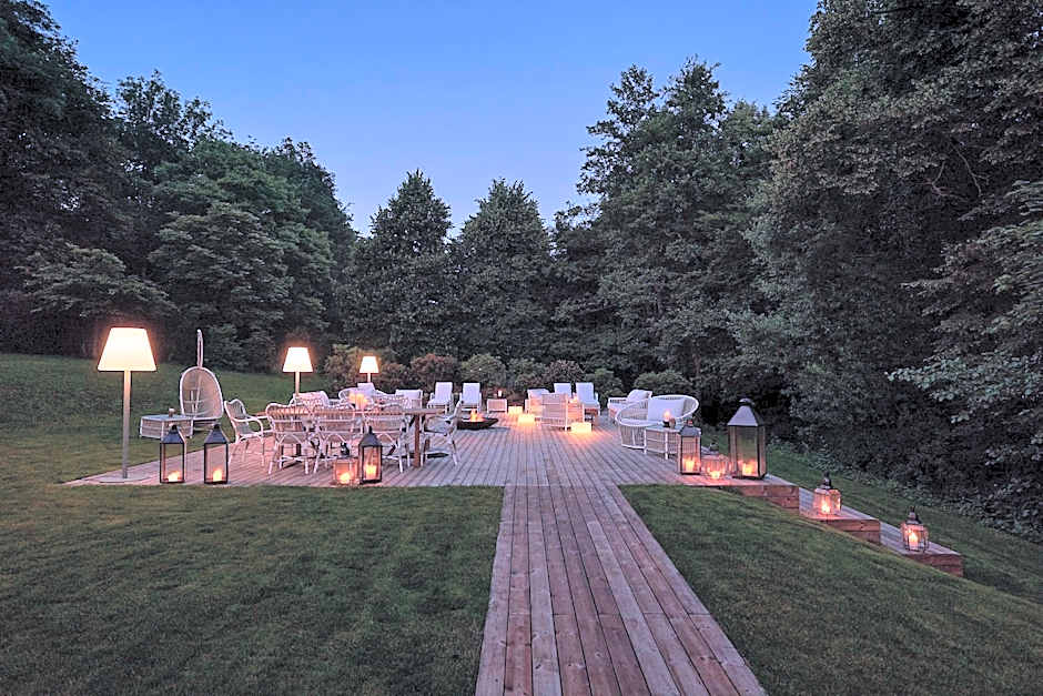 Hardenberg BurgHotel