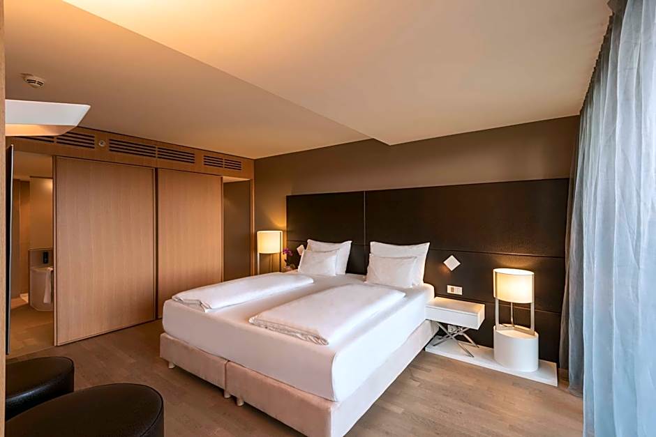 DoubleTree by Hilton Vienna Schonbrunn