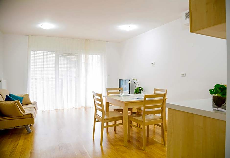 Postojna Cave Rooms & Apartments Proteus