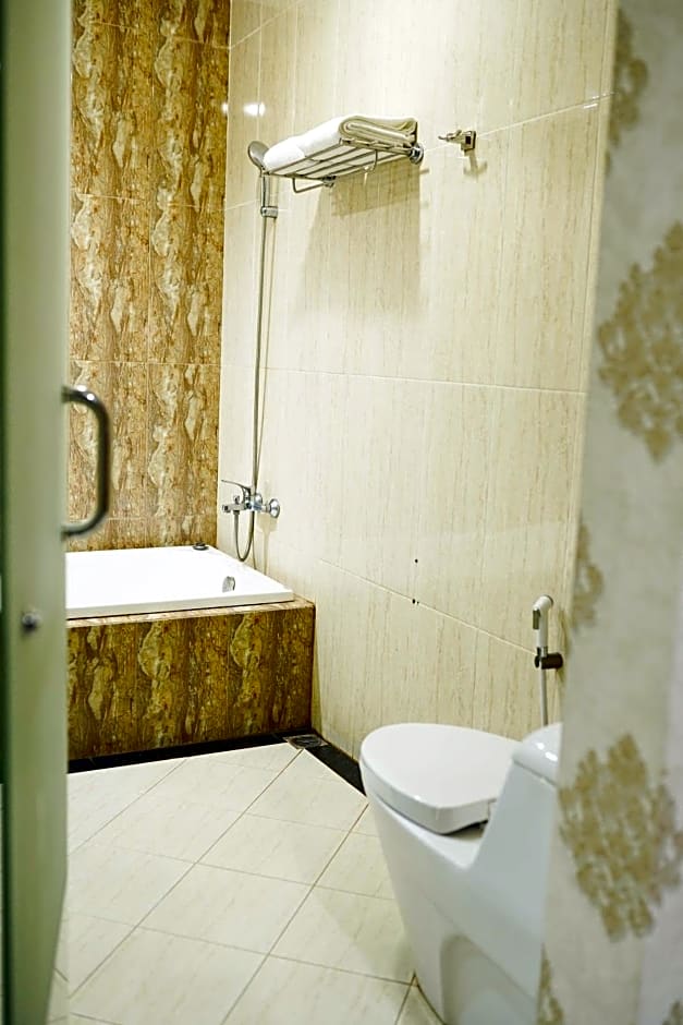 Grand Buana Lestari Hotel