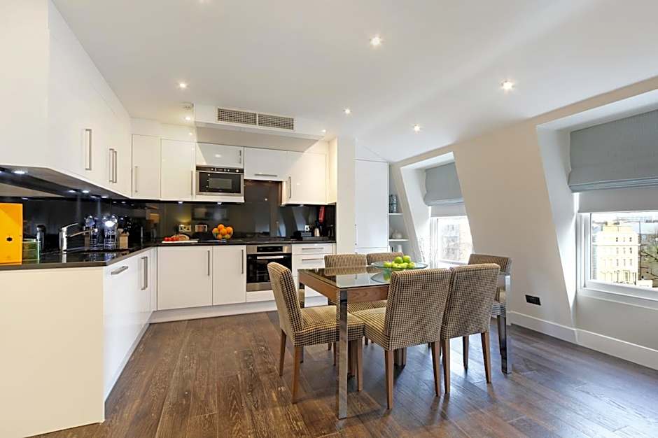 Ashburn Court Apartments