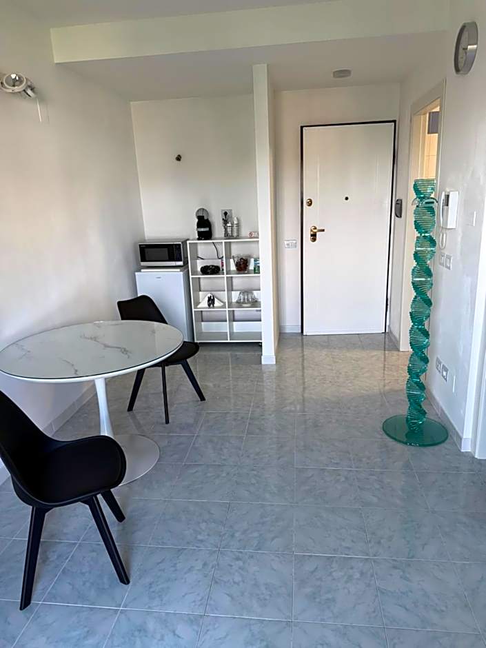 B&B BLESSED bilocale