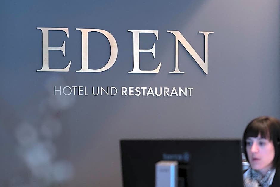 Eden Hotel und Restaurant