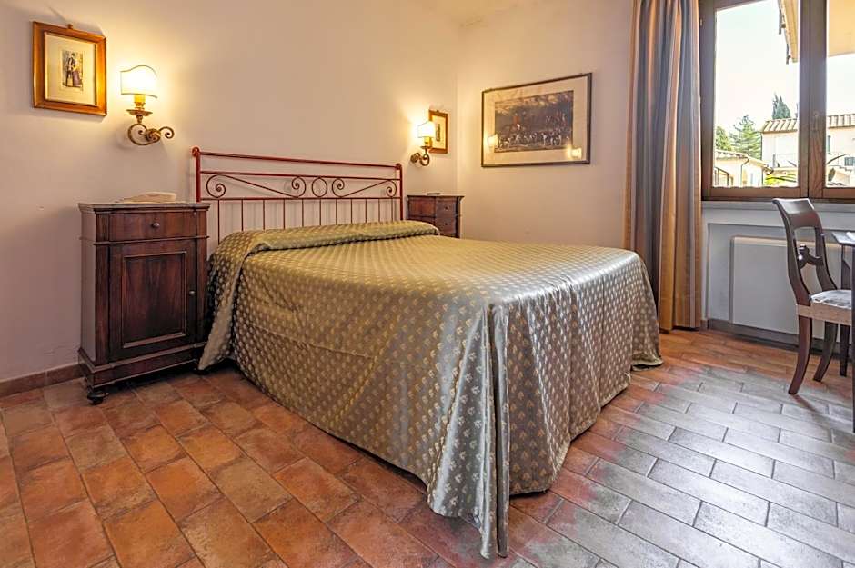 Hotel La Fonte Del Cerro