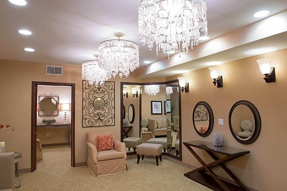 SpringHill Suites by Marriott Logan