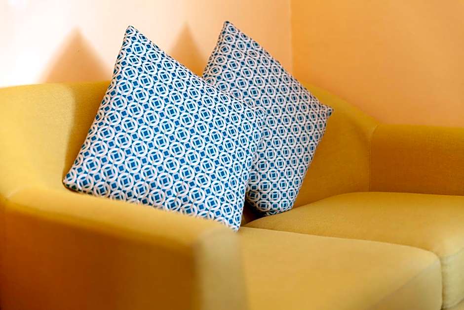 Shelleven Guest House